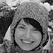 Евгения Башмакова on My World.