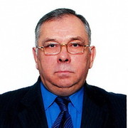 Владимир Баталин on My World.