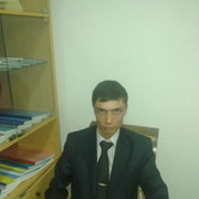 Бахром Усманов on My World.