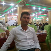 Farxad Baxsiyev on My World.
