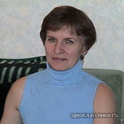 Елена Борцова on My World.