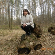 Татьяна Беляева on My World.