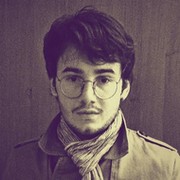 Артур Касимов on My World.