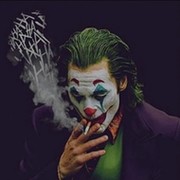 Joker Ghjkh on My World.