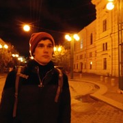 Григорий Берест on My World.