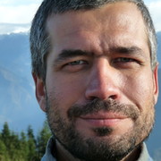 Николай Березенко on My World.