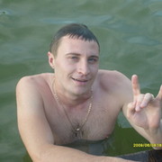 Александр Березовский on My World.