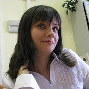Анна Бессуднова on My World.