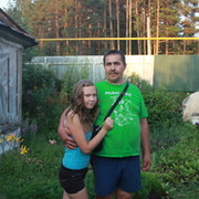 Анатолий Атнашев on My World.
