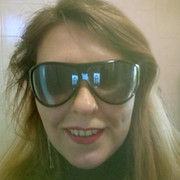 Елена Якимова on My World.