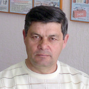 Виктор Гречухин on My World.