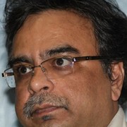Biswarup Sanyal on My World.