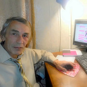 Виктор Косыгин on My World.