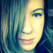 Яна Косилло on My World.