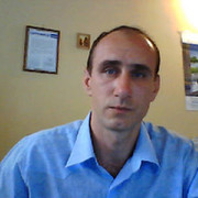 Александр Блезнецов on My World.