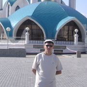 Роберт Махмутов on My World.