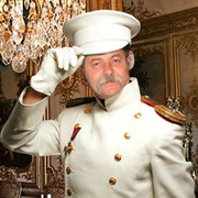 Александр Долженко on My World.