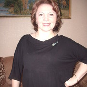 Марина Бочкарь on My World.