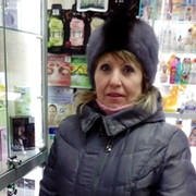 галина Рыжова. on My World.