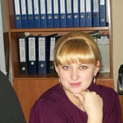 Светлана Квасова on My World.