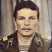 ВЛАДИМИР Сорокин on My World.
