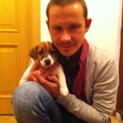 Федор Борчев on My World.