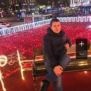 Виталий Сотников on My World.