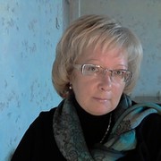 Елена Самсонович on My World.