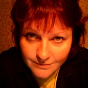 Nadezhda Polyakova on My World.