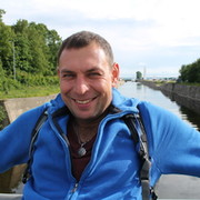 Андрей Гриненко on My World.
