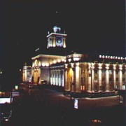 Александр Пащенко on My World.