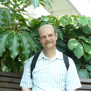 Дмитрий Каминский on My World.