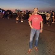 Стас Брагин on My World.