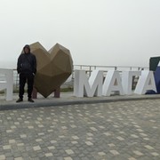 Виктор Бубников on My World.