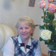Лариса Будрина on My World.