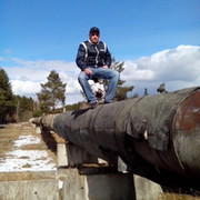 Олег Старков on My World.