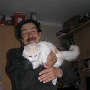 Валерий Иванов on My World.