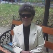 Светлана Шульга on My World.