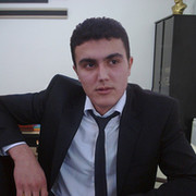 Cavid Memmedli on My World.