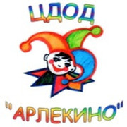 Арлекино пушкинская карта