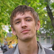 Влад Миклухо on My World.