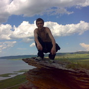 Александр Чаркин on My World.