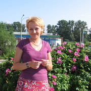 Людмила Кузнецова в Моем Мире.