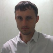 Данил Черных on My World.