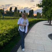 Ирина Шевченко on My World.