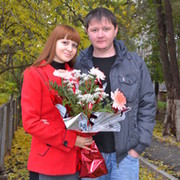 Владимир Рекубрацкий on My World.