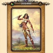 КРИСТИНА ЧЕПКИНА on My World.