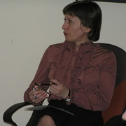 Елена Чубарева on My World.