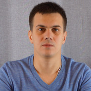 Сергей Носаль on My World.