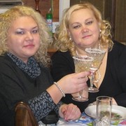 Марина Столбцова on My World.